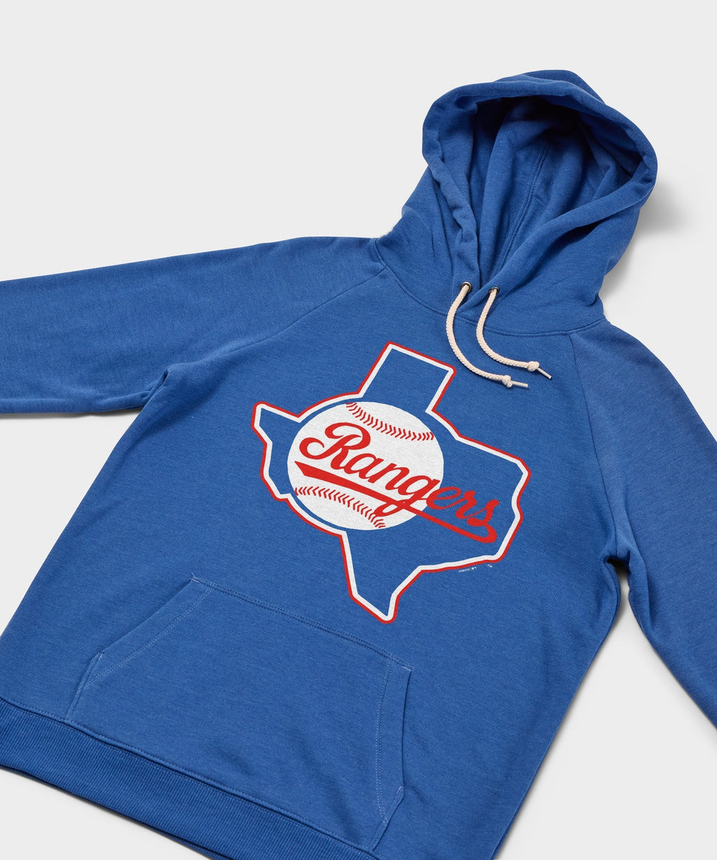 Women's Texas Rangers '84 Unisex
