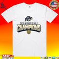 Women’s Golf Champions Maac Quinnipiac University 2026 Unisex