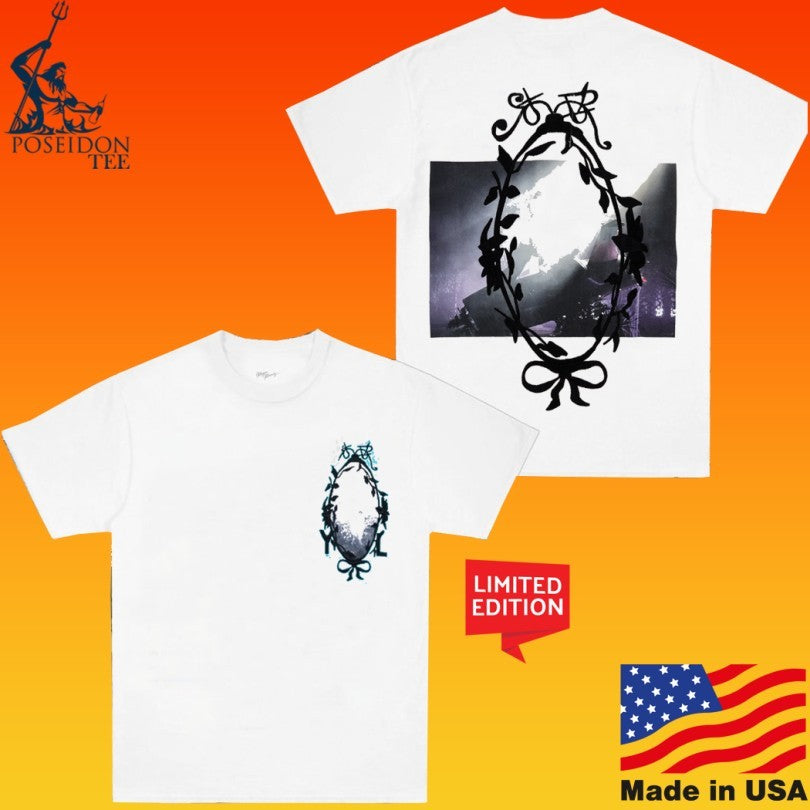 World Affairs Leanland Polo Unisex