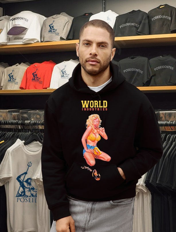 World Industries Fudgesicle Unisex