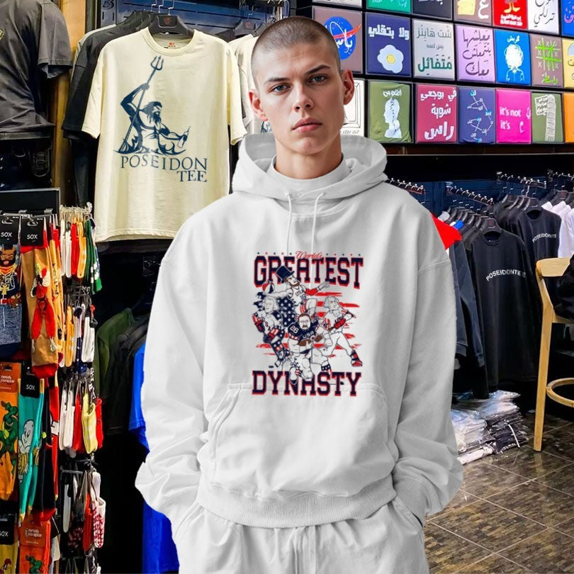 World’s Greatest Dynasty Unisex
