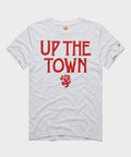Wrexham AFC Up The Town Unisex