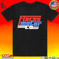 Wyatt Flores Flores Motor CO 2026 Unisex