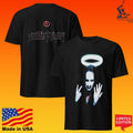 Wyco Vintage 1997 Marilyn Manson Middle Fingers Unisex