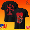 Xavleg Xavleg Revenge May The 4th Unisex