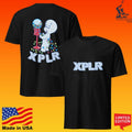 Xplr Bubblegum June 26 Unisex