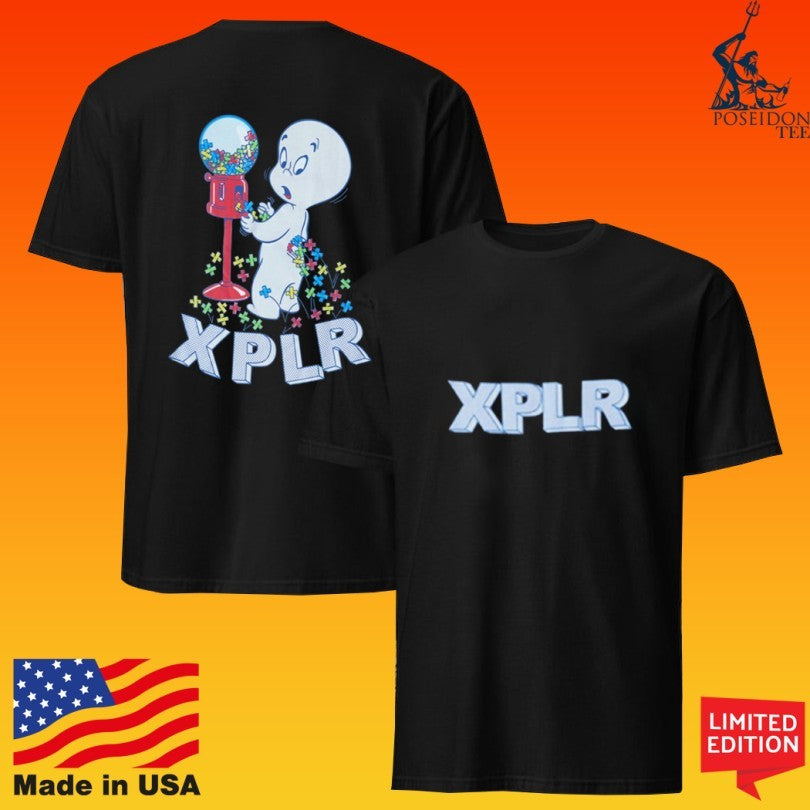 Xplr Bubblegum June 26 Unisex
