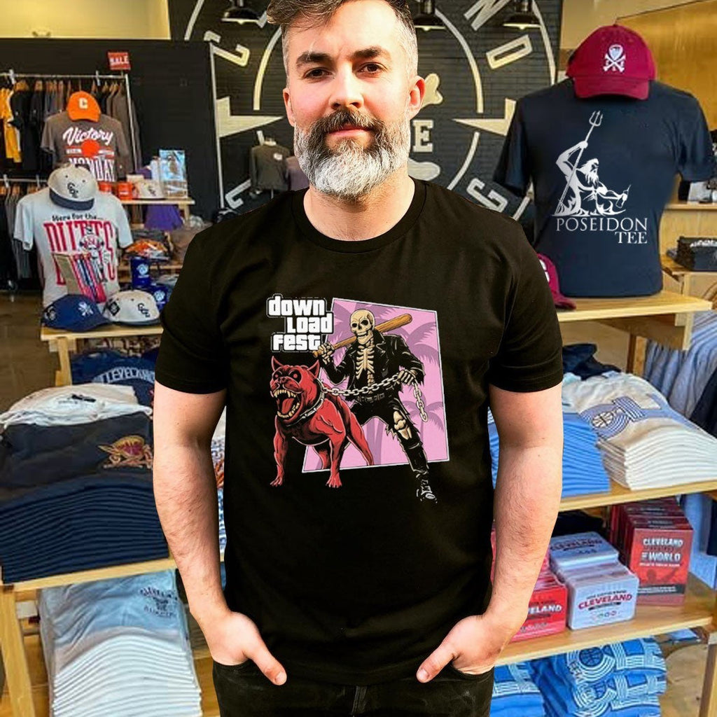 Xxiii 2026 Grand Fest Auto Exclusive Merchandise Unisex