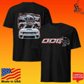 Ondgas Hellcat Charger Unisex