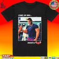 Yandy Díaz Come On Bro Yandito Unisex