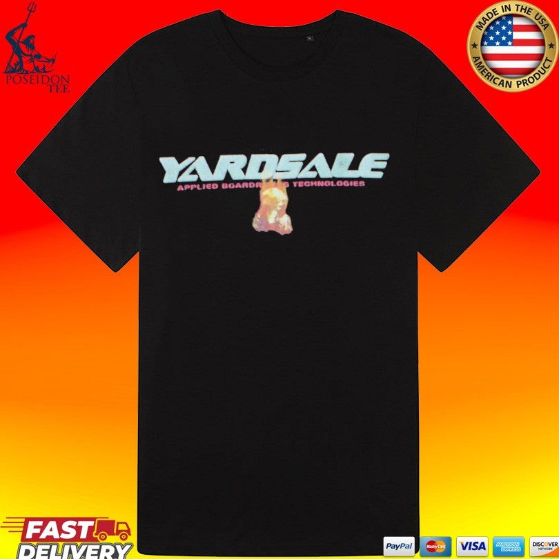 Yardsale Hellraiser Unisex