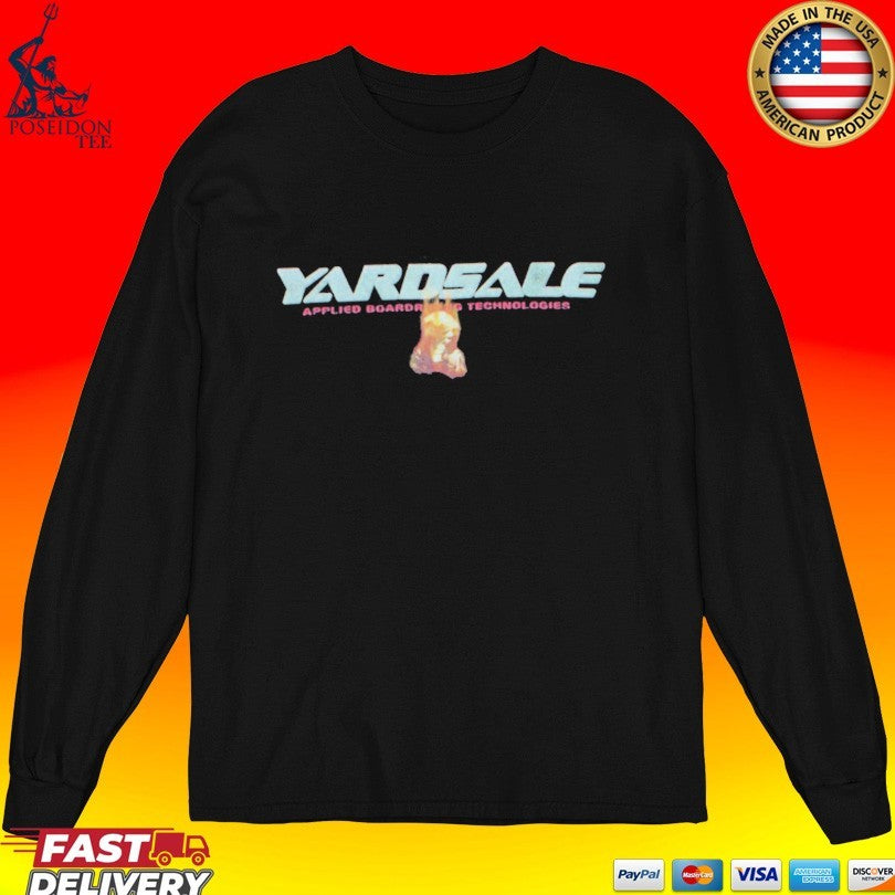 Yardsale Hellraiser Unisex