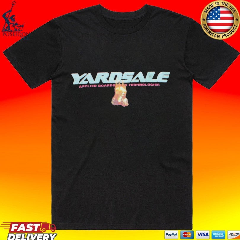 Yardsale Hellraiser Unisex