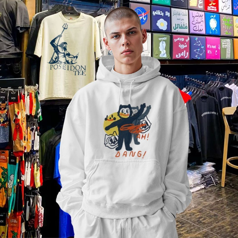 Yarrow Goods Ah Dang Unisex