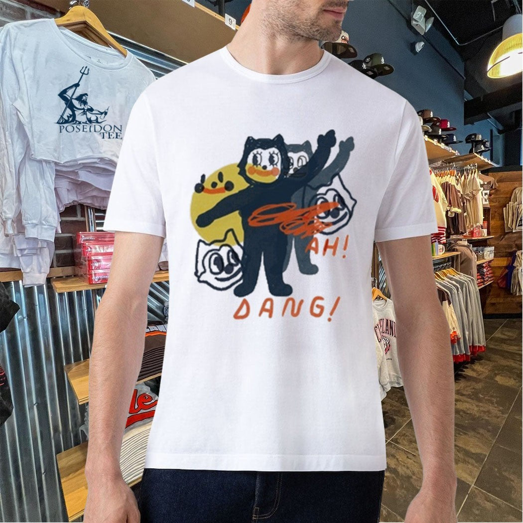 Yarrow Goods Ah Dang Unisex