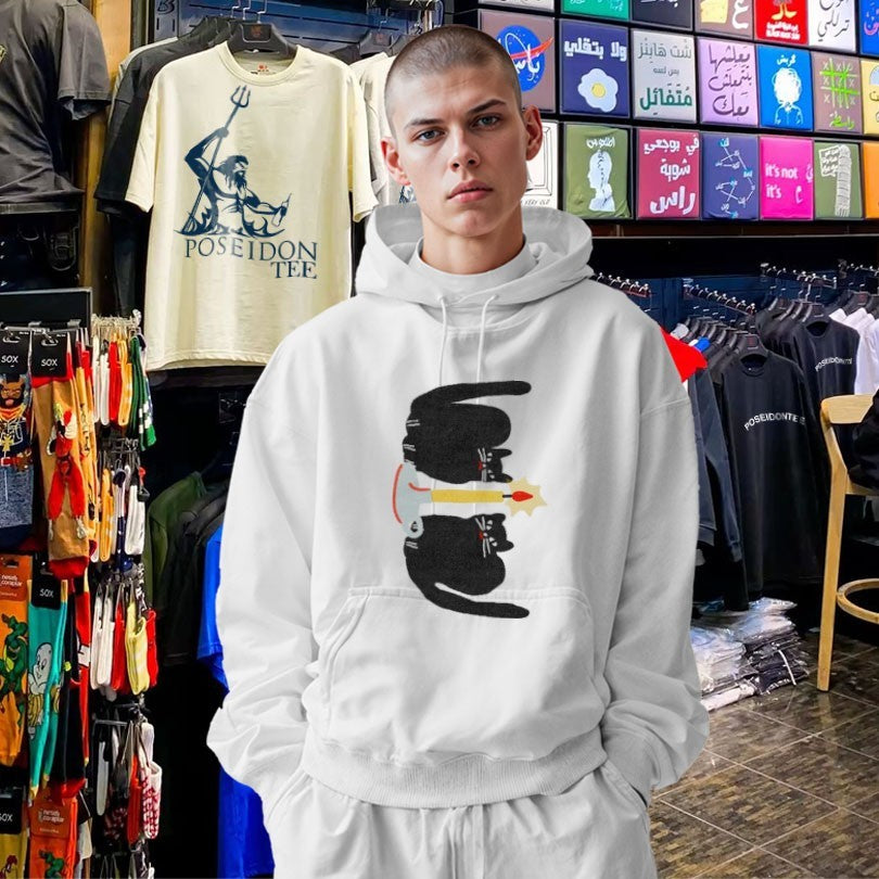 Yarrow Goods Séance Unisex