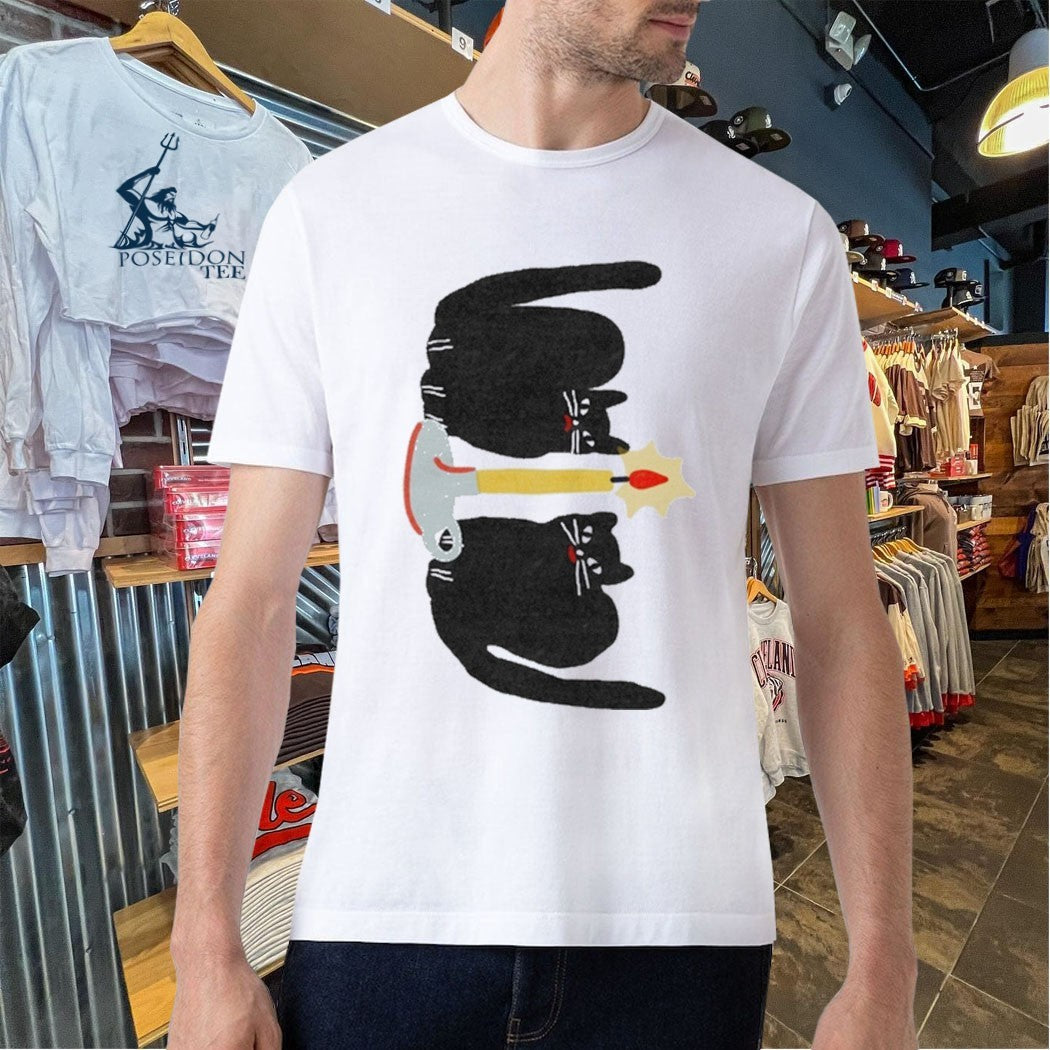 Yarrow Goods Séance Unisex