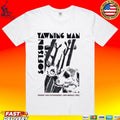 Yawning Man June 8 2026 In Zero Branco Italy Unisex