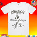Yellowjackets Wilderness League Season 1 Unisex