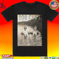 You Can’t Float With Us Unisex