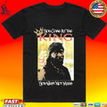 You Come At The King You Best Not Miss Unisex