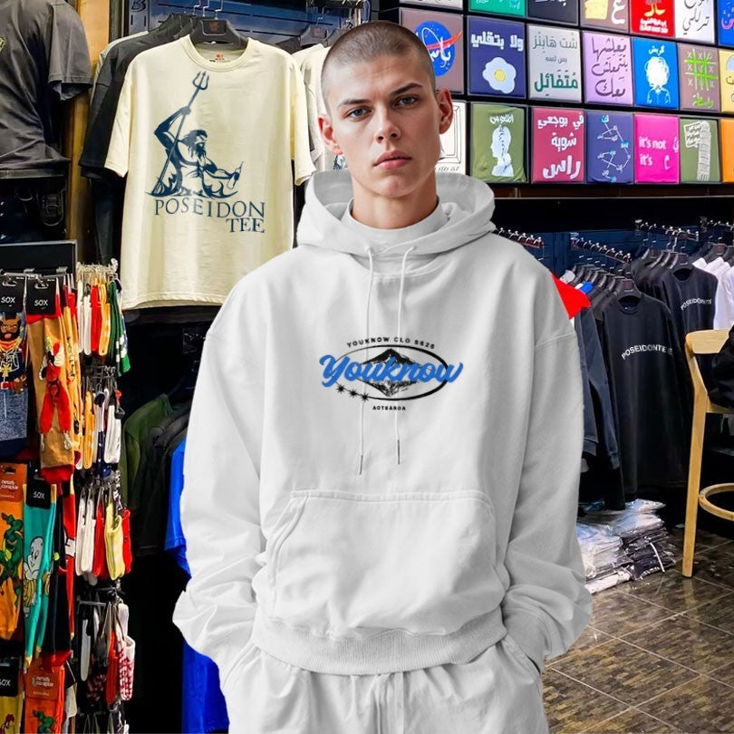 You Know Clo Ss 26 Aotearoa Unisex