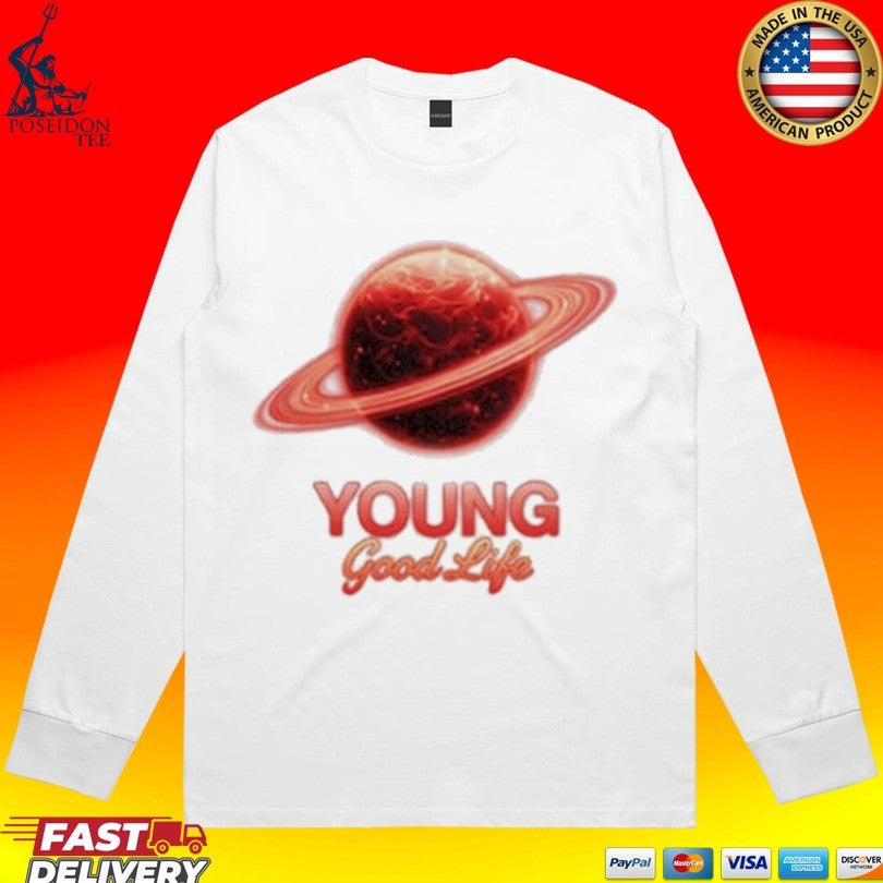 Young Good Life Unisex