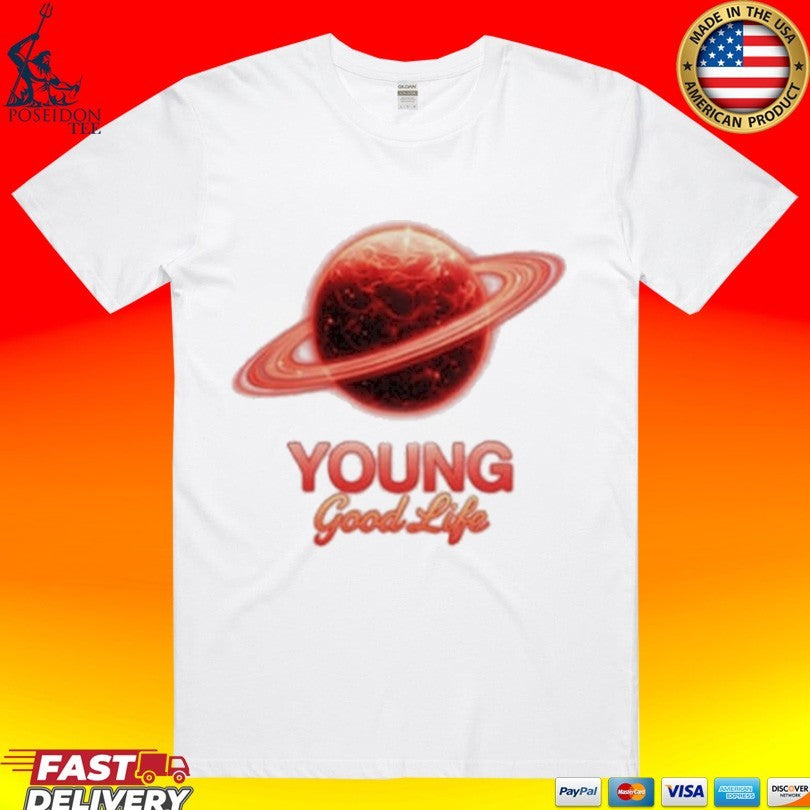Young Good Life Unisex