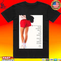 Your Shorts Must Be This Short To Enter The Dance Floor Unisex