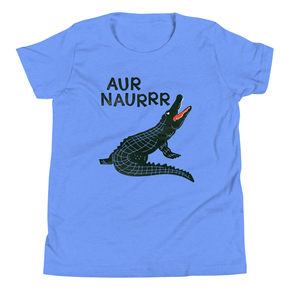 Aur Naurrr Kid's Youth Tee Unisex