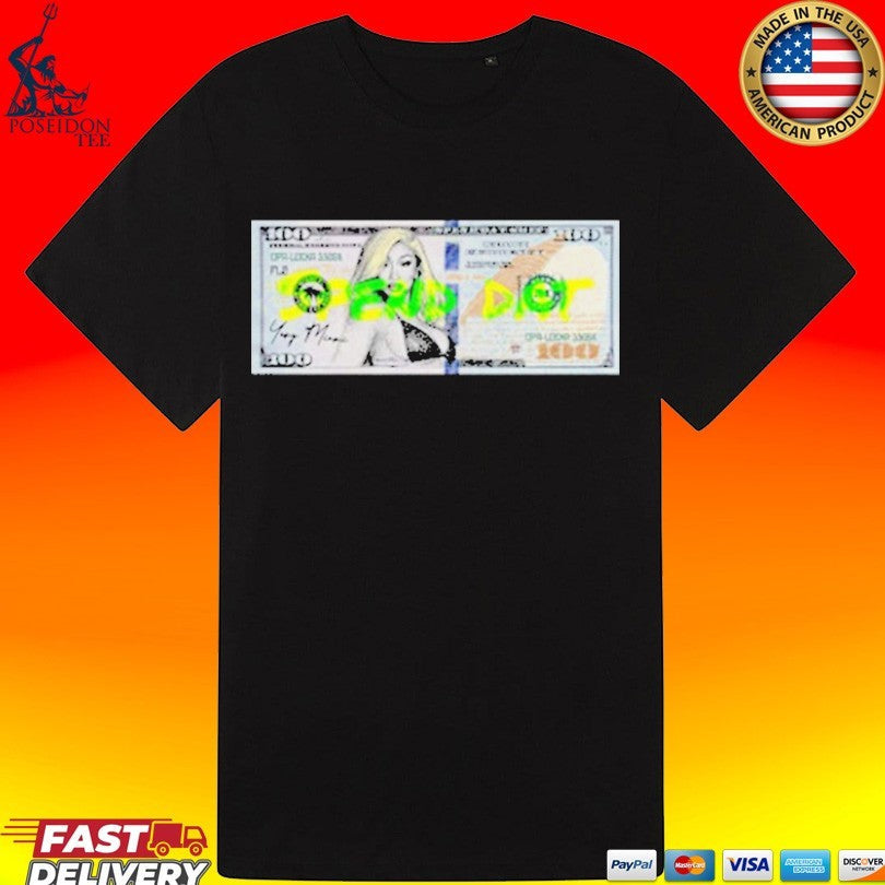 Yung Miami Spend Dat Unisex