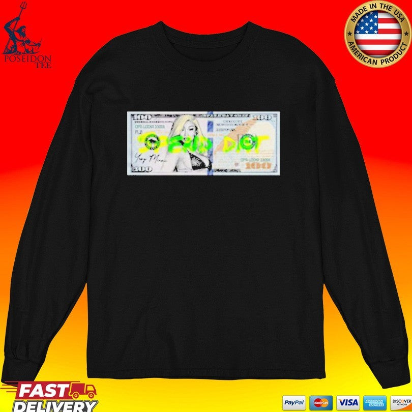 Yung Miami Spend Dat Unisex