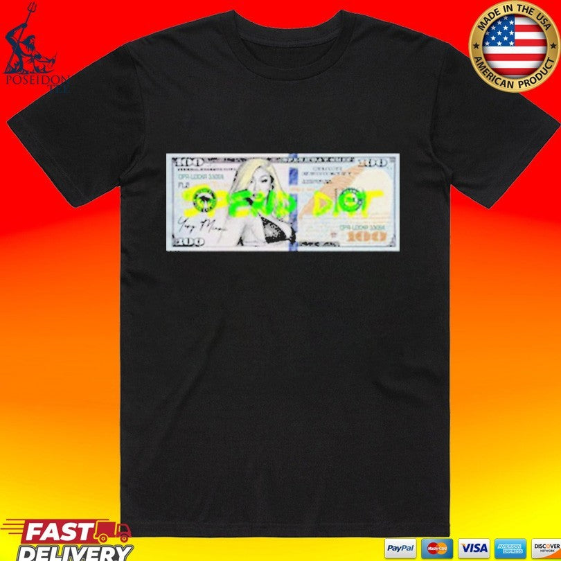 Yung Miami Spend Dat Unisex