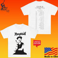 Yungblud Laughing Idols The World Tour 2026 Unisex