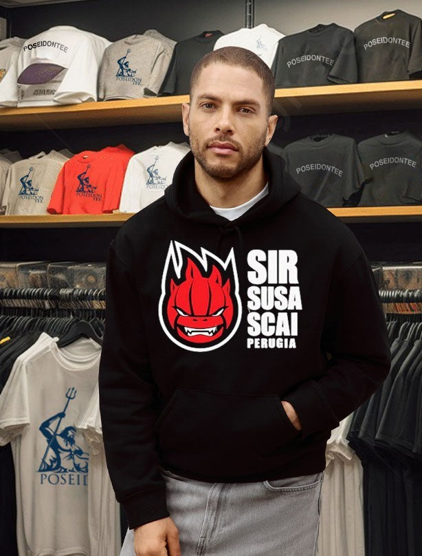 Yuranamore Sir Susa Scai Perugia Unisex