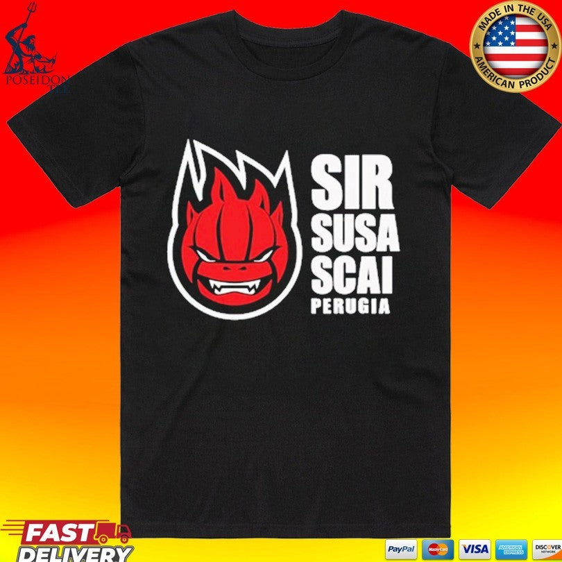 Yuranamore Sir Susa Scai Perugia Unisex