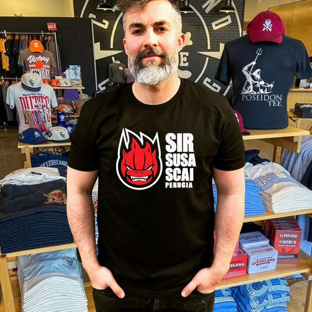 Yuranamore Sir Susa Scai Perugia Unisex