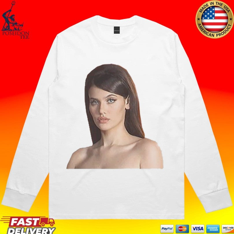 Sienna Spiro Visitor Cover Unisex