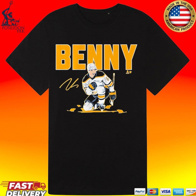 Zach Benson Benny Unisex