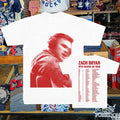 Zach Bryan With Have Tour Unisex