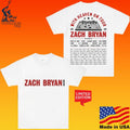 Zach Bryan With Heaven On Top Carousel Unisex