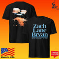 Zach Lane Bryan With Heaven On Top Exposure Unisex