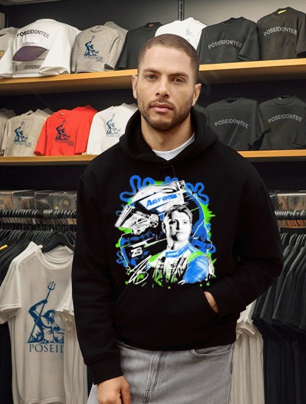 Zane Smith Zs Spongebob Aarons Unisex