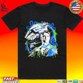 Zane Smith Zs Spongebob Aarons Unisex