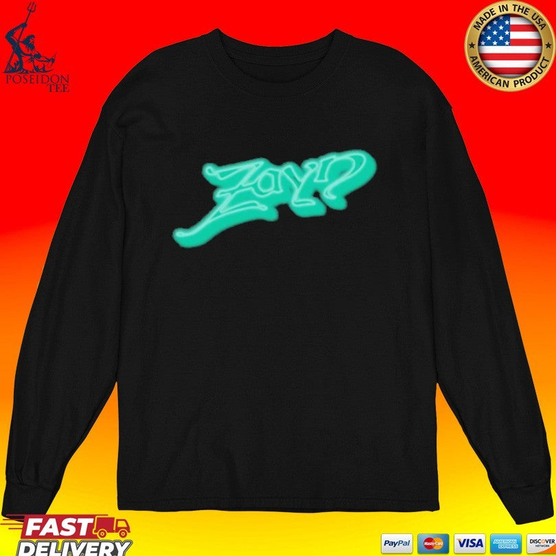 Zayn Airbrush Unisex