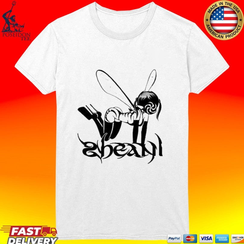 Zheani Fairy Baby Unisex