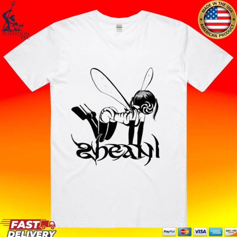 Zheani Fairy Baby Unisex