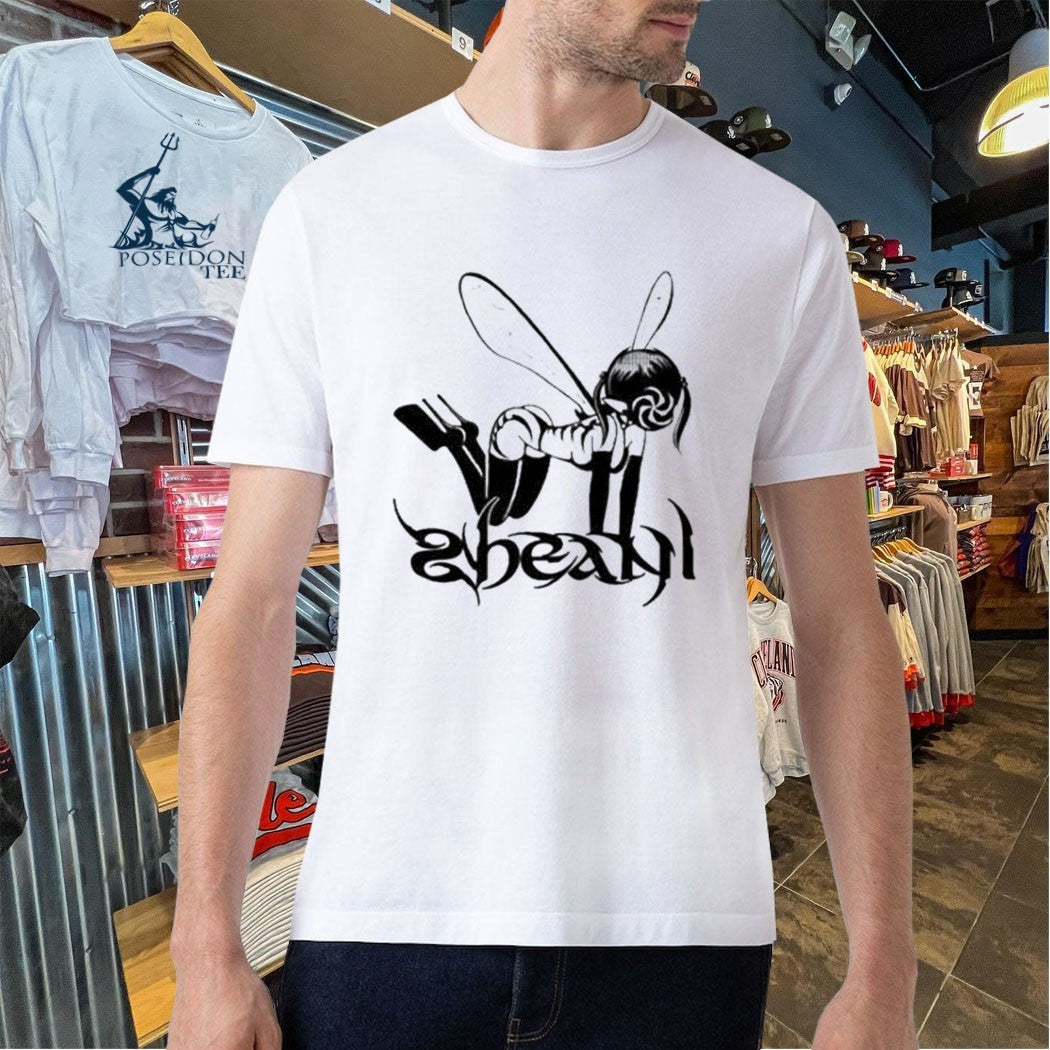 Zheani Fairy Baby Unisex