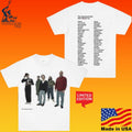 Ziggo Dome Photo Tour 2026 Unisex