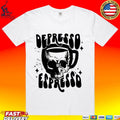Zulily Depresso Espresso Unisex